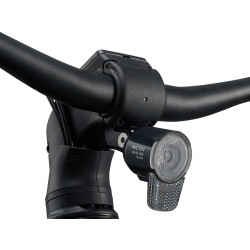 Rower elektryczny Giant Explore E+ 3 STA Pyrite Brown 2026