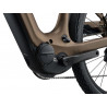 Rower elektryczny Giant Explore E+ 3 STA Pyrite Brown 2026