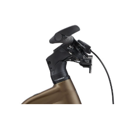 Rower elektryczny Giant Explore E+ 3 STA Pyrite Brown 2026