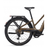 Rower elektryczny Giant Explore E+ 3 STA Pyrite Brown 2026