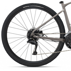 Rower crossowy Giant Roam 3 Metal 2026