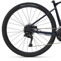 Rower crossowy GIANT Roam 3 Ultra Navy 2025