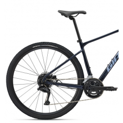 Rower crossowy GIANT Roam 3 Ultra Navy 2025