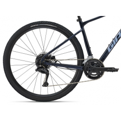 Rower crossowy GIANT Roam 3 Ultra Navy 2025