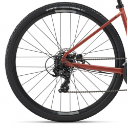 Rower crossowy LIV Rove 4 STG Terra Roza 2025