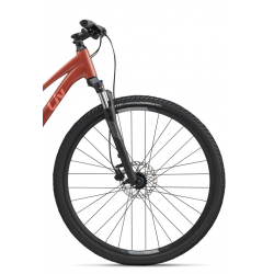 Rower crossowy LIV Rove 4 STG Terra Roza 2025