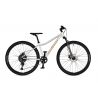 Rower górski Author A-MATRIX 27.5 DISC Extreme White 2026 + eBon 50 zł