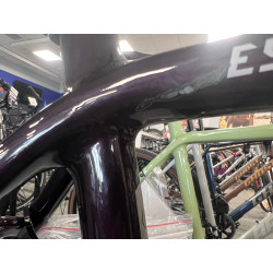 Kross Esker 7.0 RL fioletowy 2023