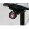 Lampa tylna Cateye TL-LD830 NANO60