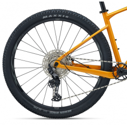 Rower górski Giant XTC SLR 29 2 mineral yellow 2026
