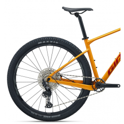 Rower górski Giant XTC SLR 29 2 mineral yellow 2026