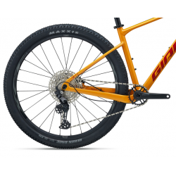 Rower górski Giant XTC SLR 29 2 mineral yellow 2026