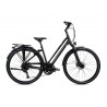 Rower trekkingowy Liv Allure RS 2 GB Stealth Chrome 2026