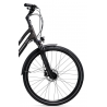 Rower trekkingowy Liv Allure RS 2 GB Stealth Chrome 2026