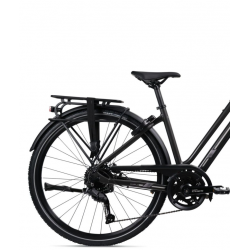 Rower trekkingowy Liv Allure RS 2 GB Stealth Chrome 2026