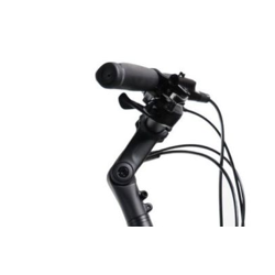 Rower trekkingowy Liv Allure RS 2 GB Stealth Chrome 2026