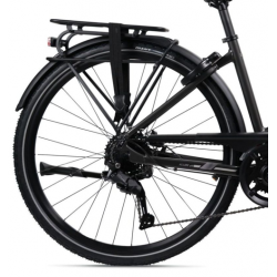Rower trekkingowy Liv Allure RS 2 GB Stealth Chrome 2026