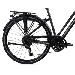 Rower trekkingowy Liv Allure RS 2 GB Stealth Chrome 2026