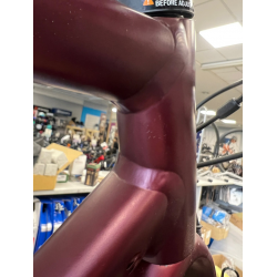 Specialized Epic EVO malinowy 2022