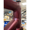 Rower górski Specialized Epic EVO malinowy - uszkodzony lakierniczo