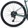 Rower gravel Giant Revolt 1 Alpine Green 2026