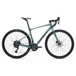 Rower gravel Giant Revolt 1...