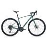 Rower gravel Giant Revolt 1 Alpine Green 2026