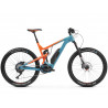 Rower elektryczny Kross Soil Boost 2.0 27,5