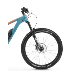 Rower elektryczny Kross Soil Boost 2.0 27,5