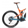 Rower elektryczny Kross Soil Boost 2.0 27,5