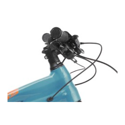 Rower elektryczny Kross Soil Boost 2.0 27,5