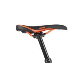 Rower elektryczny Kross Soil Boost 2.0 27,5