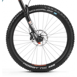 Rower elektryczny Kross Soil Boost 2.0 27,5