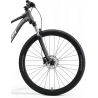 Merida big nine 20 2022 matowy antracyt (srebrny)