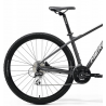 Merida big nine 20 2022 matowy antracyt (srebrny)