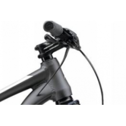 Merida big nine 20 2022 matowy antracyt (srebrny)
