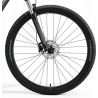 Merida big nine 20 2022 matowy antracyt (srebrny)