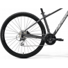 Merida big nine 20 2022 matowy antracyt (srebrny)