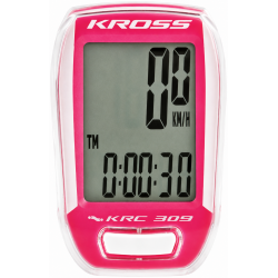 Licznik Rowerowy Kross KRC...