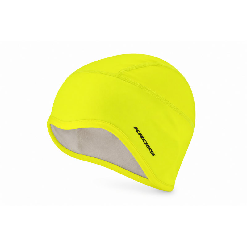 Czapka rowerowa Kross Thermo Cap