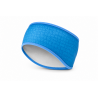 Opaska ocieplana Kross Wrap niebieska