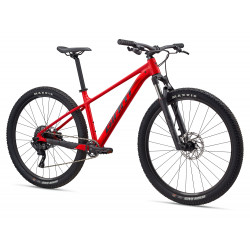 Rower górski Giant Talon 2 Pure Red 2025
