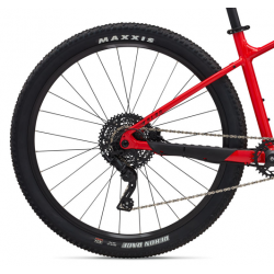 Rower górski Giant Talon 2 Pure Red 2025