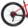 Rower górski Giant Talon 2 Pure Red 2025