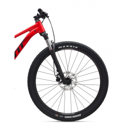 Rower górski Giant Talon 2 Pure Red 2025