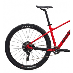 Rower górski Giant Talon 2 Pure Red 2025