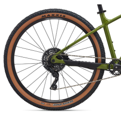 Rower górski Giant Talon 2 Dried Matcha 2025