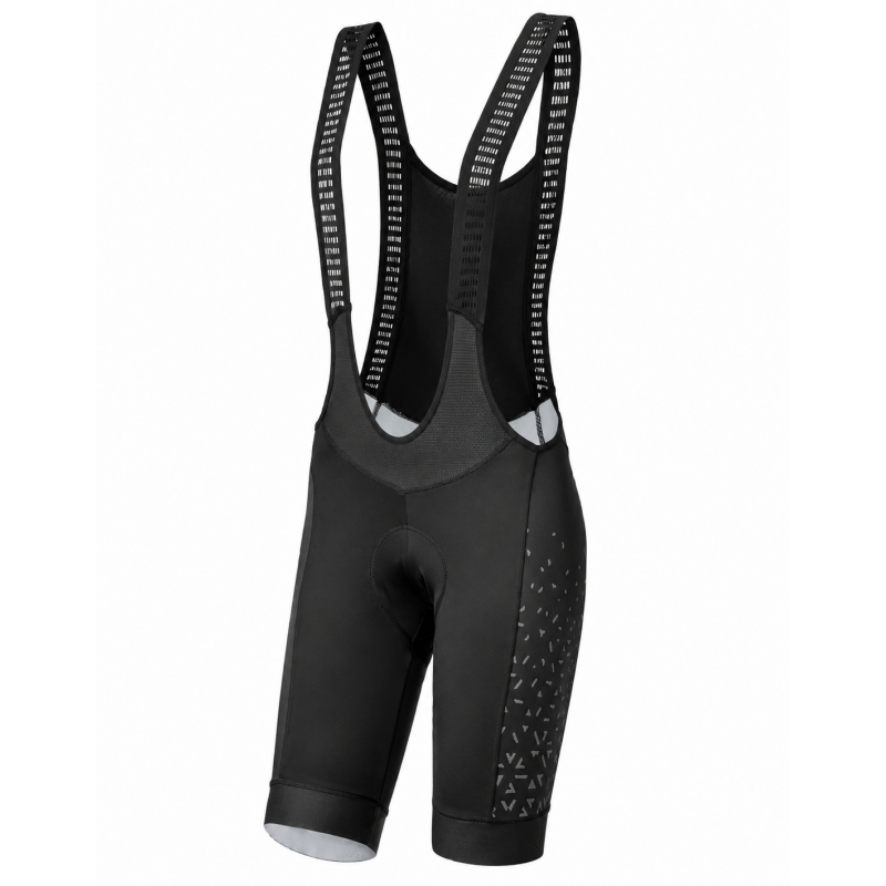 Spodenki rowerowe damskie Kross Flow Lady
