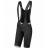 Spodenki rowerowe damskie Kross Flow Lady
