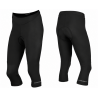 Spodenki rowerowe damskie Kross Tights 3/4 Sport Lady Padded